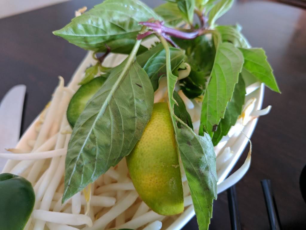 Anh Restaurant & Bar | restaurant | 1950 Esplanade Dr, Richmond, CA 94804, USA | 5106805292 OR +1 510-680-5292