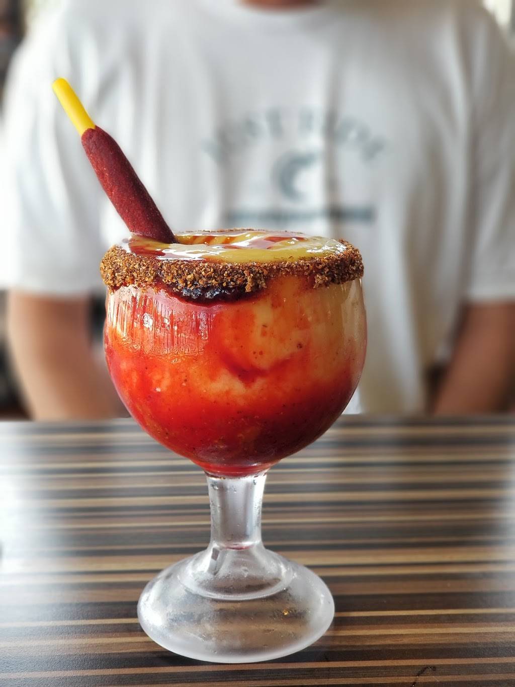 Jugos Acapulco | restaurant | 745 W 19th St STE A-B, Costa Mesa, CA 92627, USA | 9497228513 OR +1 949-722-8513