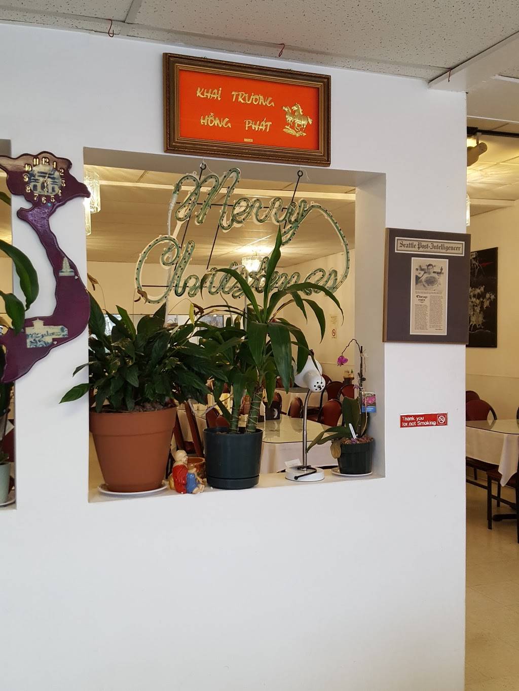 Phở Vietnam | restaurant | 7040 15th Ave NW, Seattle, WA 98117, USA | 2067834310 OR +1 206-783-4310