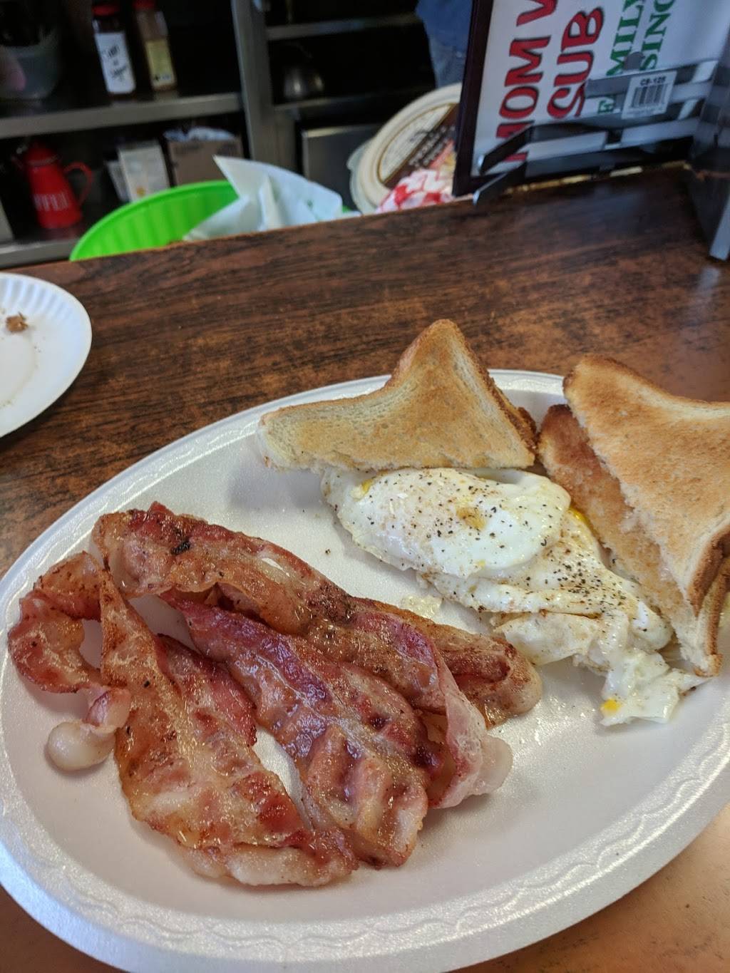 Mom Wards Sub Shop | restaurant | 5910 Ritchie Hwy, Baltimore, MD 21225, USA | 4107894000 OR +1 410-789-4000