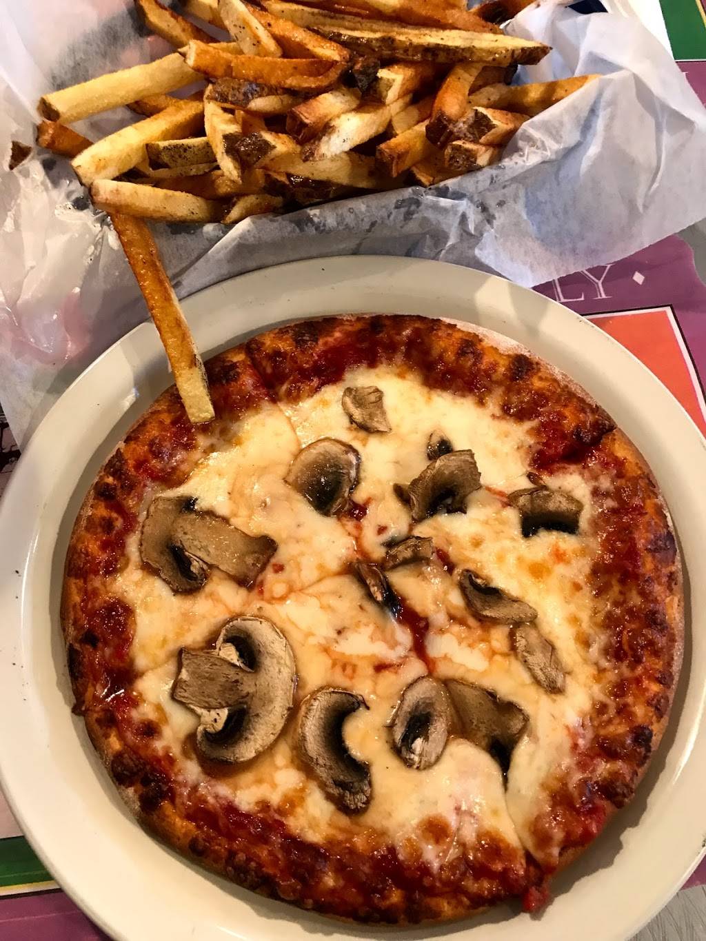 Papania Pizza, Pasta & Subs | restaurant | 11244 Pulaski Hwy, White Marsh, MD 21162, USA | 4103357827 OR +1 410-335-7827