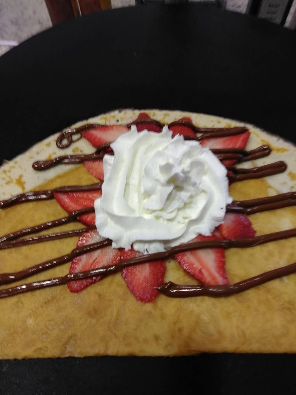 Crepe King FIU | restaurant | PG5 Market Station, 885 SW 109th Ave #135, Miami, FL 33174, USA | 7862055204 OR +1 786-205-5204