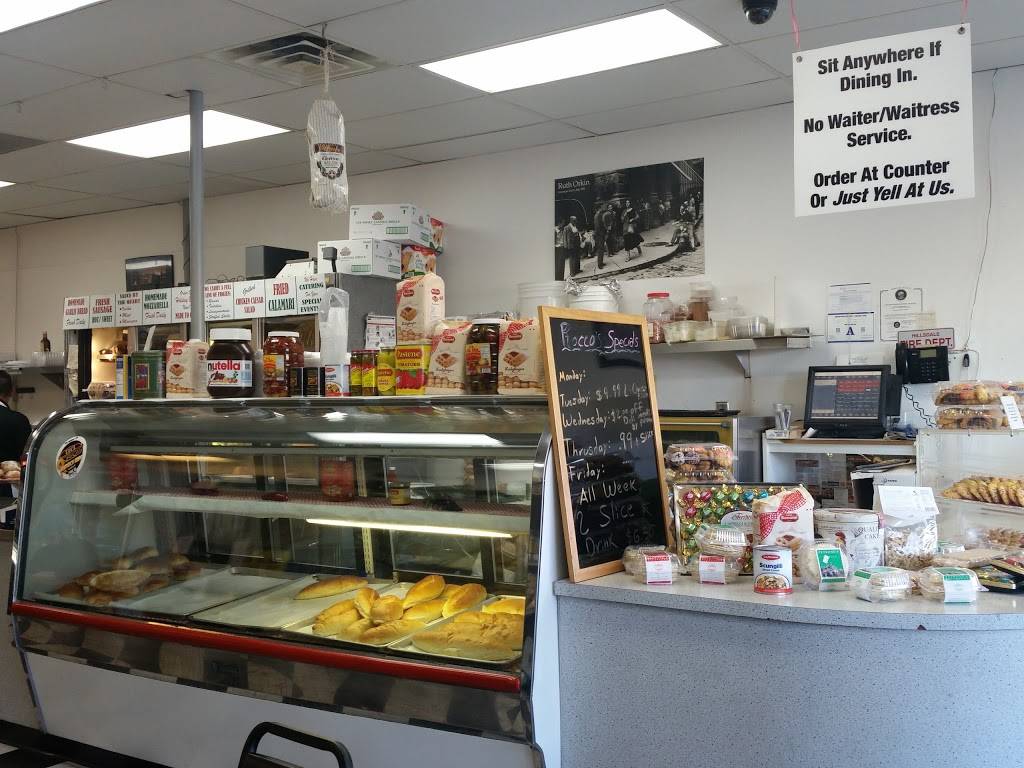 Brooklyn Pizza Company | restaurant | 1181 S Buffalo Dr, Las Vegas, NV 89117, USA | 7022544777 OR +1 702-254-4777