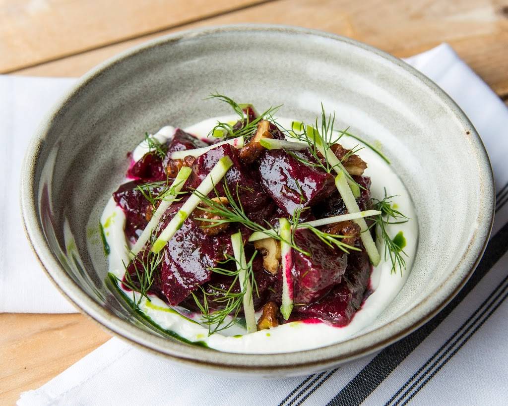 Vasilis Kitchen | restaurant | 705 Center Point Way, Gaithersburg, MD 20878, USA | 3019771011 OR +1 301-977-1011