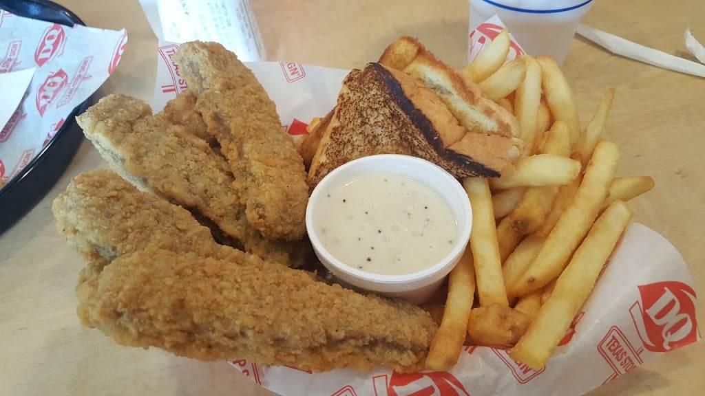 Dairy Queen | restaurant | 1701 E Whitestone Blvd, Cedar Park, TX 78613, USA | 5123796029 OR +1 512-379-6029