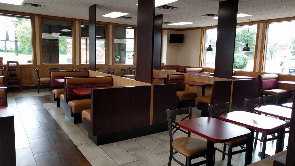 Arbys | restaurant | 1189 Dexter St, Milan, MI 48160, USA | 7344392555 OR +1 734-439-2555
