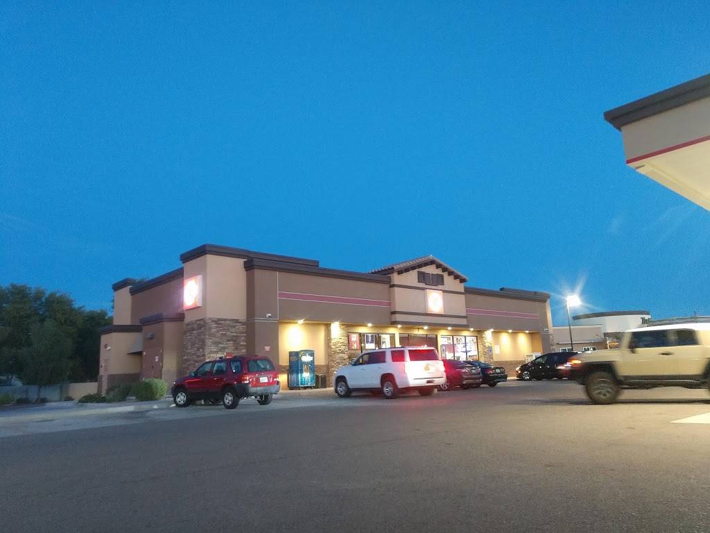 Circle K | meal takeaway | 3155 S Gilbert Rd, Gilbert, AZ 85295, USA | 4808557316 OR +1 480-855-7316