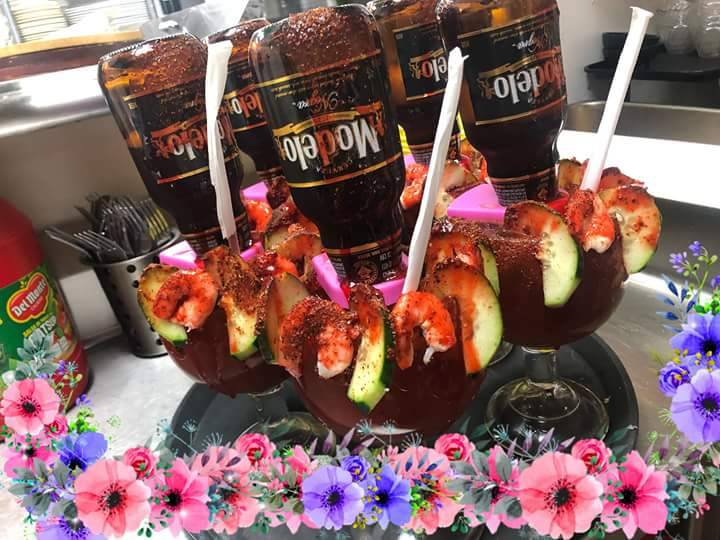 Mi Sazón Sinaloense | restaurant | 24691 Alessandro Blvd, Moreno Valley, CA 92553, USA | 9514863659 OR +1 951-486-3659