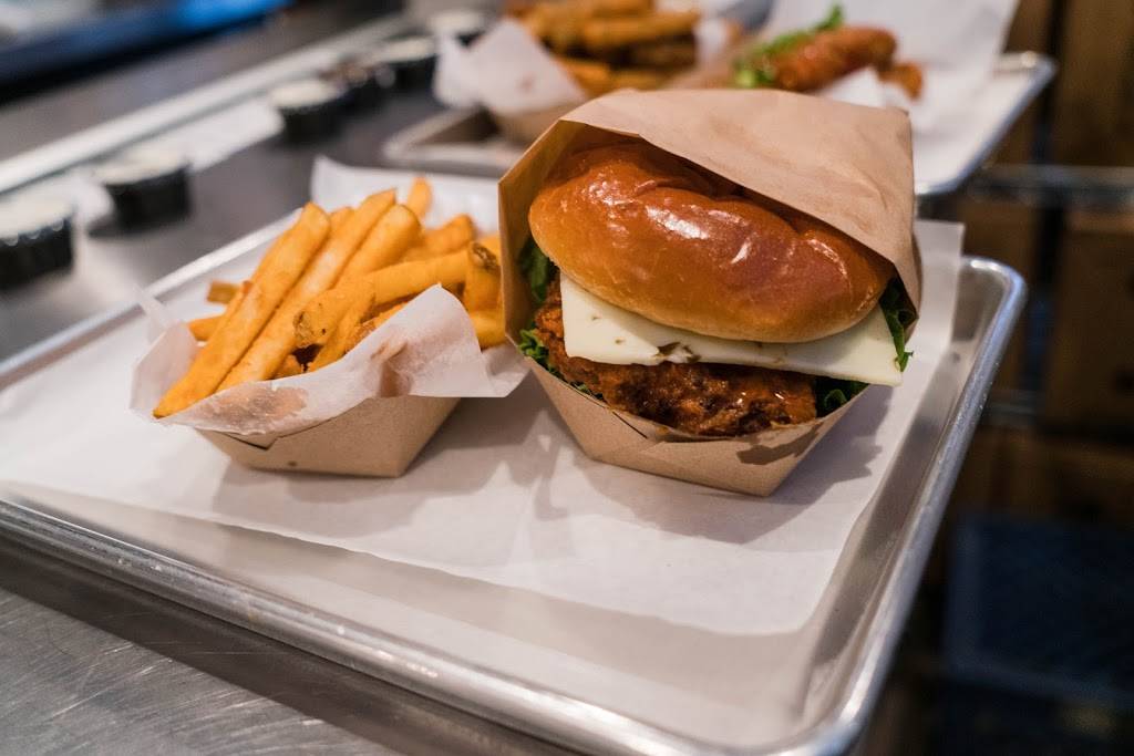 Fire Wings Rancho Cucamonga | restaurant | 8443 Haven Ave Suite 139, Rancho Cucamonga, CA 91730, USA | 9093601873 OR +1 909-360-1873