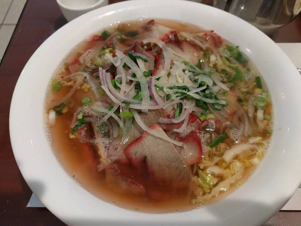 iCook Pho You | restaurant | 2006 Robertson Rd, Nepean, ON K2H 1A5, Canada | 6135960760 OR +1 613-596-0760