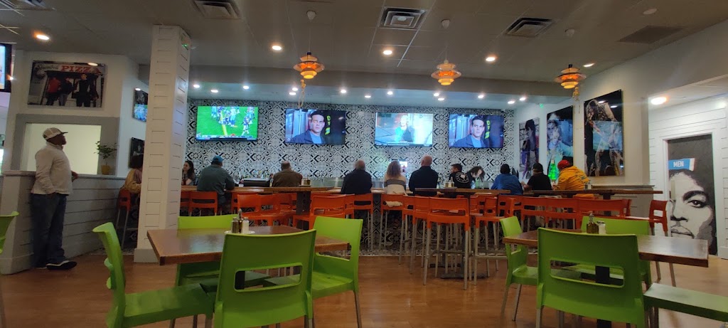 ZEPPELIN PIZZA CO. James Island | restaurant | 1175 Folly Rd Ste J, Charleston, SC 29412, USA | 8439743619 OR +1 843-974-3619