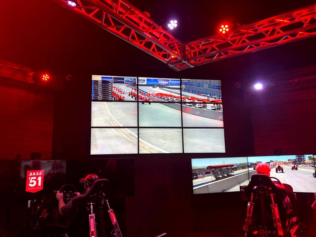 Base51 | restaurant | 12831 Cerise Ave #B, Hawthorne, CA 90250, USA | 8006181784 OR +1 800-618-1784