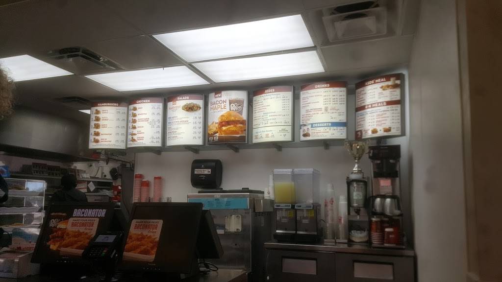 Wendys | restaurant | 205 S Miramar Ave, Indialantic, FL 32903, USA | 3217240800 OR +1 321-724-0800