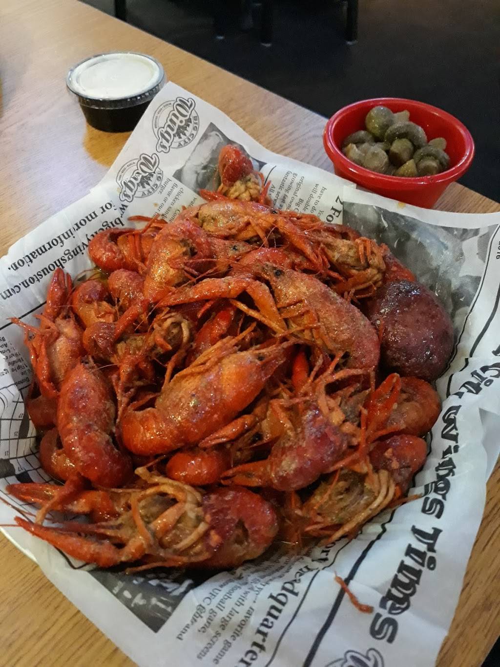 Big City Wings | restaurant | 21322 Kuykendahl Rd, Spring, TX 77379, USA | 8328436647 OR +1 832-843-6647