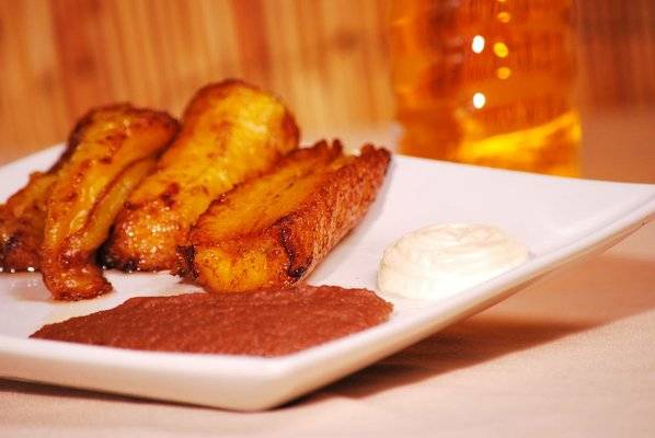 Honduras Kitchen | restaurant | 1909 E 4th St, Long Beach, CA 90802, USA | 5626248849 OR +1 562-624-8849