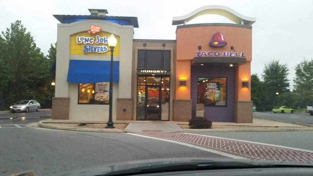 Long John Silvers | restaurant | 1001 Independence Blvd, Bedford, VA 24523, USA | 5405861199 OR +1 540-586-1199