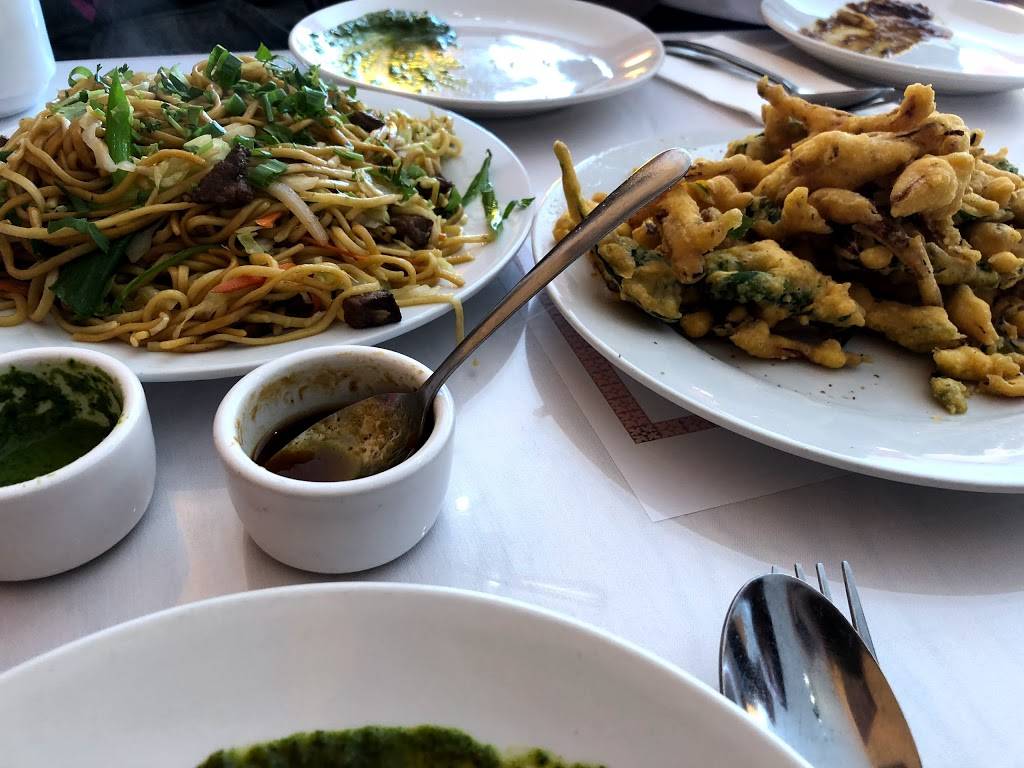 Tashi Delek Cuisine | restaurant | 11224 San Pablo Ave, El Cerrito, CA 94530, USA | 5102329316 OR +1 510-232-9316