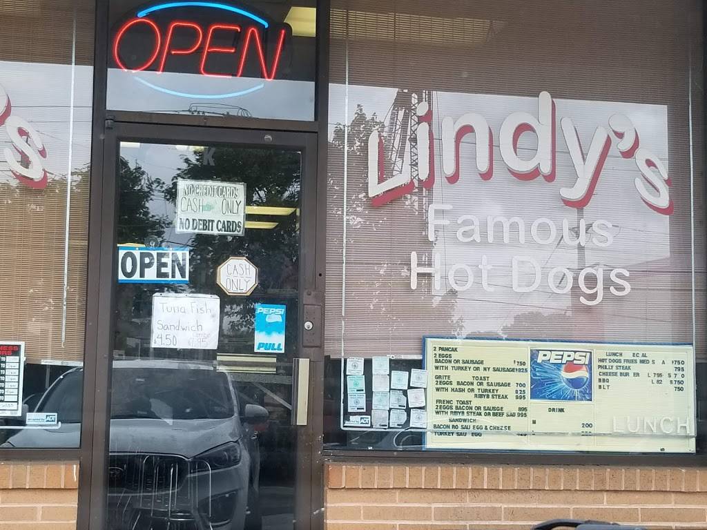 Lindys Famous Hotdogs | restaurant | 6586 Tidewater Dr K, Norfolk, VA 23509, USA | 7578556033 OR +1 757-855-6033