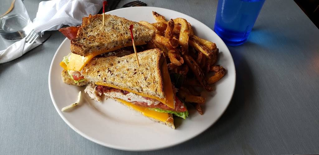 Comet Cafe | cafe | 1947 N Farwell Ave, Milwaukee, WI 53202, USA | 4142737677 OR +1 414-273-7677