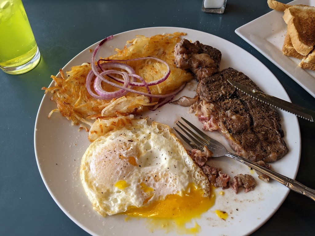 Jerrys | restaurant | 508 N 2nd St, Lakeview, OR 97630, USA | 5419472386 OR +1 541-947-2386