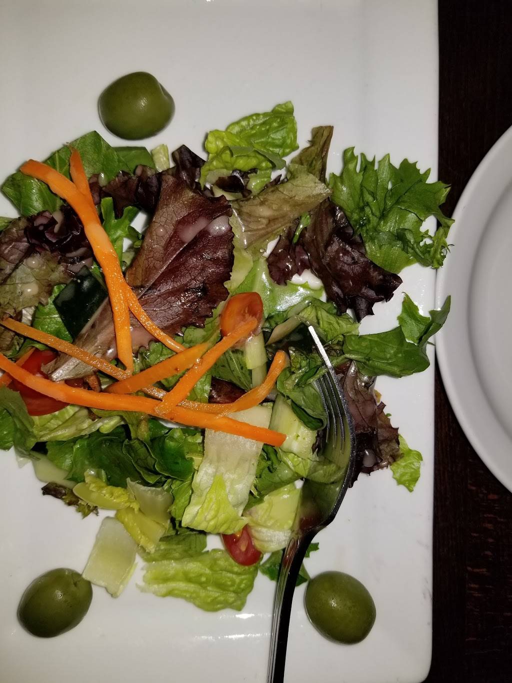 Nook Kitchen Downtown | restaurant | Hilton Garden Inn Phoenix Downtown, 15 E Monroe St, Phoenix, AZ 85004, USA | 6022581037 OR +1 602-258-1037