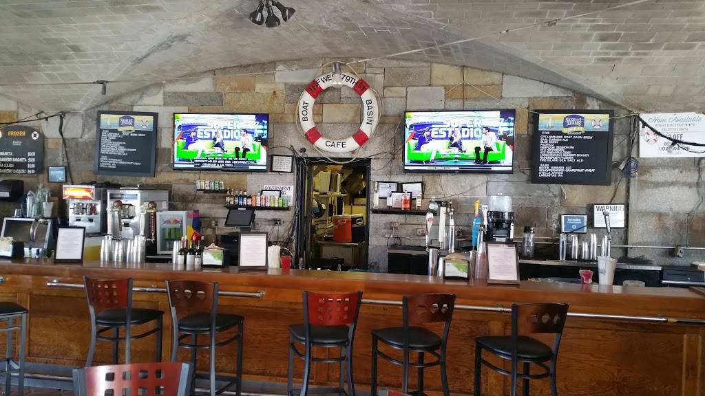 Boat Basin Cafe | cafe | W 79th St, New York, NY 10024, USA | 2124965542 OR +1 212-496-5542