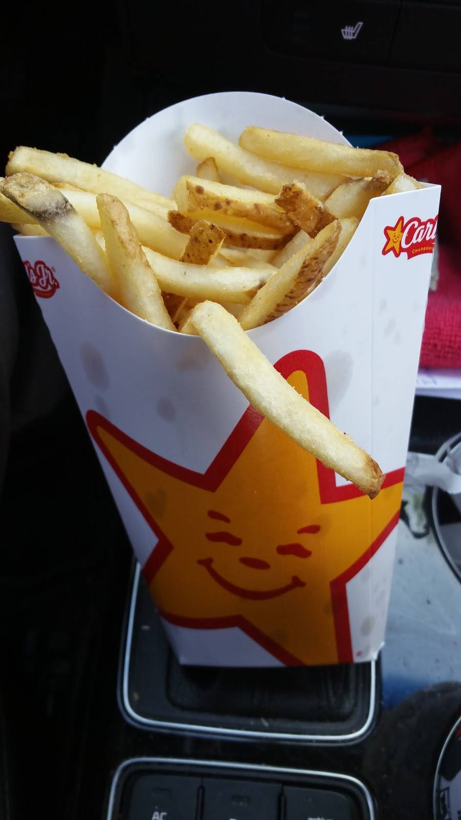 Carls Jr. | restaurant | 810 N Reed Ave, Reedley, CA 93654, USA | 5596385413 OR +1 559-638-5413