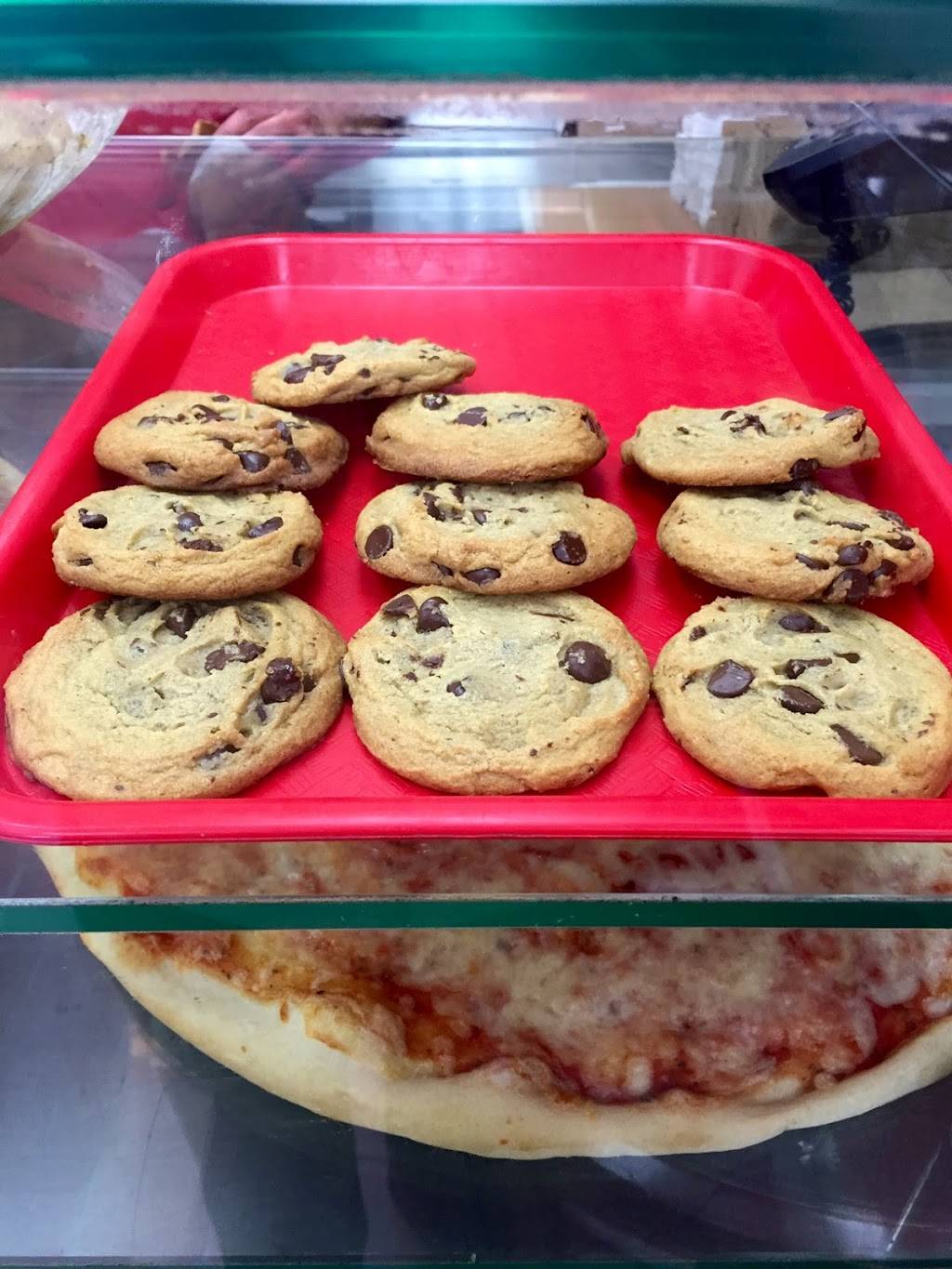 Crown Fried Chicken & Pizza | restaurant | 170-09 Jamaica Ave, Jamaica, NY 11432, USA | 7182629060 OR +1 718-262-9060