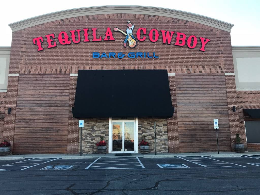 Tequila Cowboy | restaurant | 1069 Polaris Pkwy, Columbus, OH 43240, USA | 6144364920 OR +1 614-436-4920