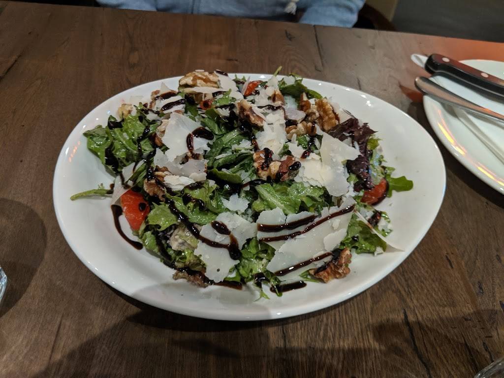 MidiCi the Neapolitan Pizza Company | restaurant | 100 City Centre Dr FM07, Mississauga, ON L5B 2C9, Canada | 8334643424 OR +1 833-464-3424