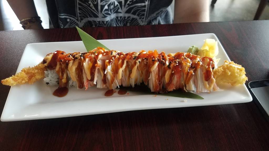 Shiki | restaurant | 300 19th St S, Homewood, AL 35209, USA | 2057835222 OR +1 205-783-5222
