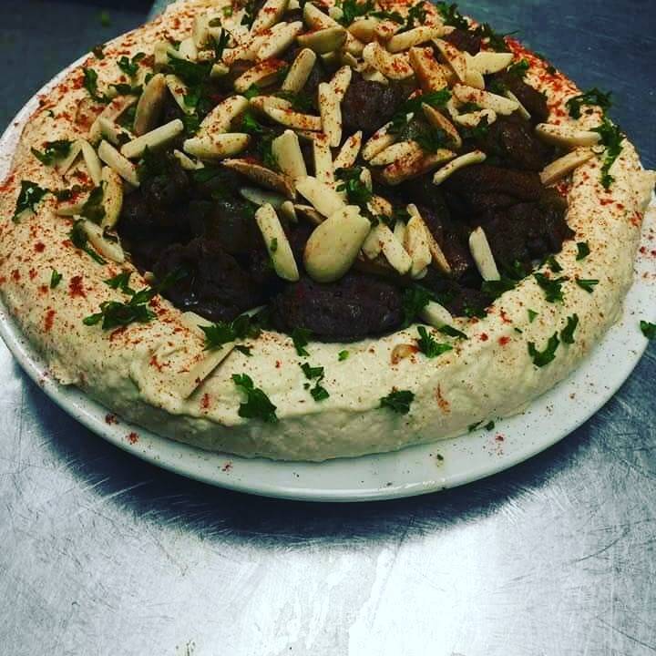 Beirut Lapita Mediterranean lebanese Cuisine | restaurant | 11748 Belleville Rd, Belleville, MI 48111, USA | 7346973550 OR +1 734-697-3550