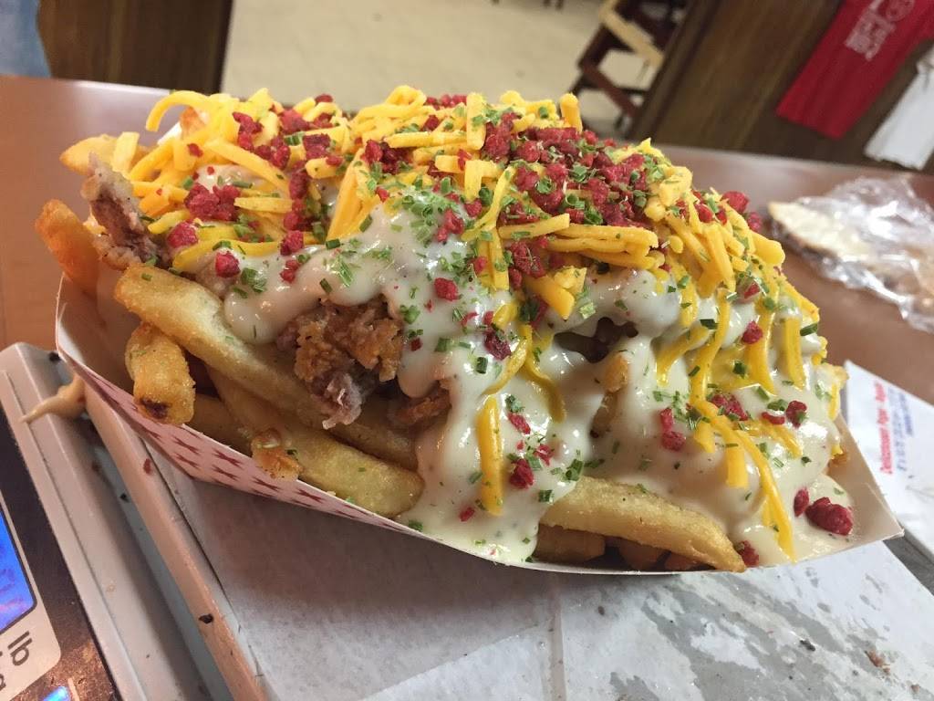 Lockhart Chisholm Trail BBQ | restaurant | 1323 S Colorado St, Lockhart, TX 78644, USA | 5123986027 OR +1 512-398-6027