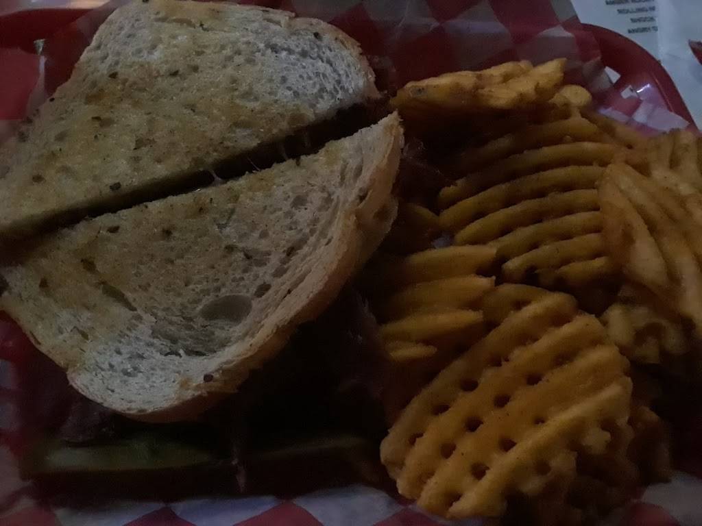 Carmellas Pizza Grill | restaurant | 1513 Montford Dr, Charlotte, NC 28209, USA | 7046793072 OR +1 704-679-3072