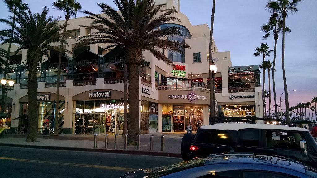 Freds Mexican Cafe | restaurant | 300 Pacific Coast Hwy, Huntington Beach, CA 92648, USA | 7143748226 OR +1 714-374-8226