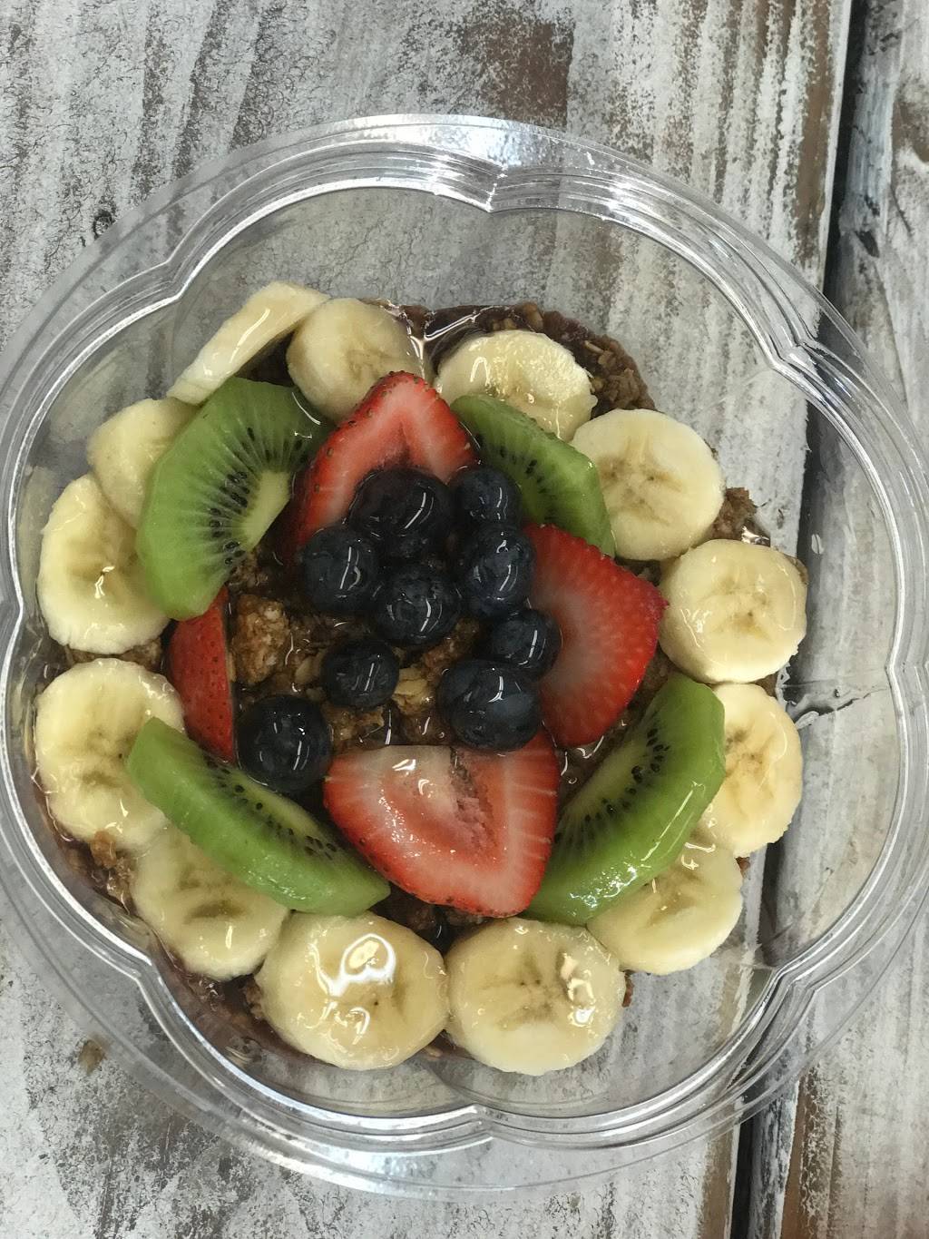 Fusion Juice Bar | restaurant | 34-2 36th Ave, Astoria, NY 11106, USA | 3477384024 OR +1 347-738-4024