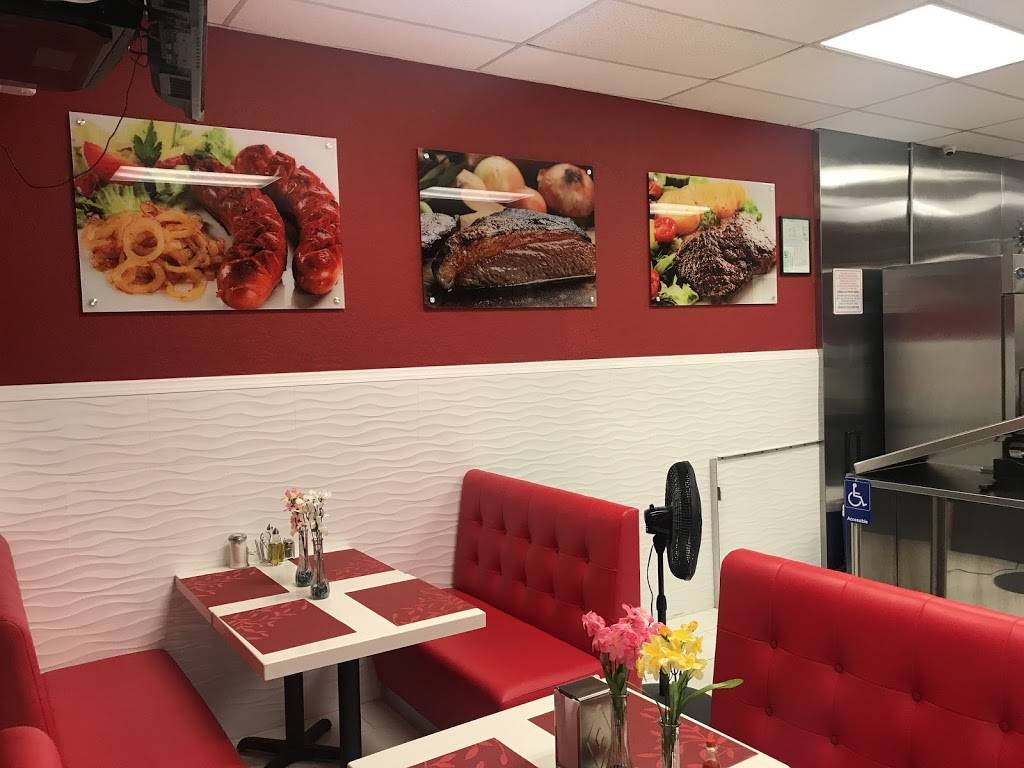 EL Pellizco Pizzeria | restaurant | 5659 NW 195th Dr, Carol City, FL 33055, USA | 7866612913 OR +1 786-661-2913