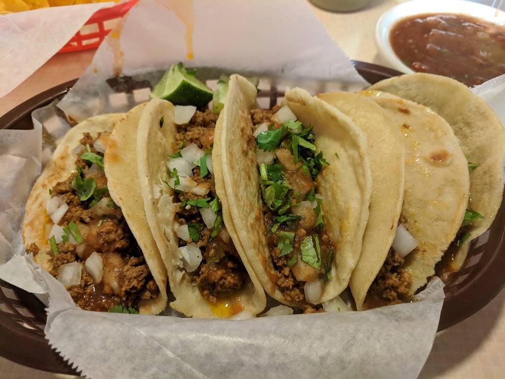 Señor Taco Mexican Restaurant | restaurant | 6447 Park Blvd N #1, Pinellas Park, FL 33781, USA | 7272897080 OR +1 727-289-7080