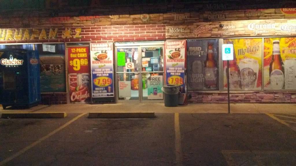 Uruapan Carniceria | restaurant | 6541 N 59th Ave, Glendale, AZ 85301, USA | 6239319079 OR +1 623-931-9079