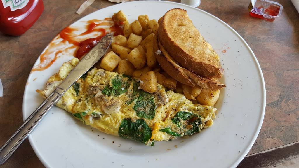 The Grenadier Cafe | restaurant | 200 Parkside Dr, Toronto, ON M6R 2Z3, Canada | 4167699870 OR +1 416-769-9870