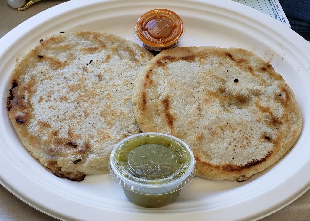 Pupuseria Las Comadres | restaurant | 760 Chambers St, Eugene, OR 97402, USA | 5415143896 OR +1 541-514-3896