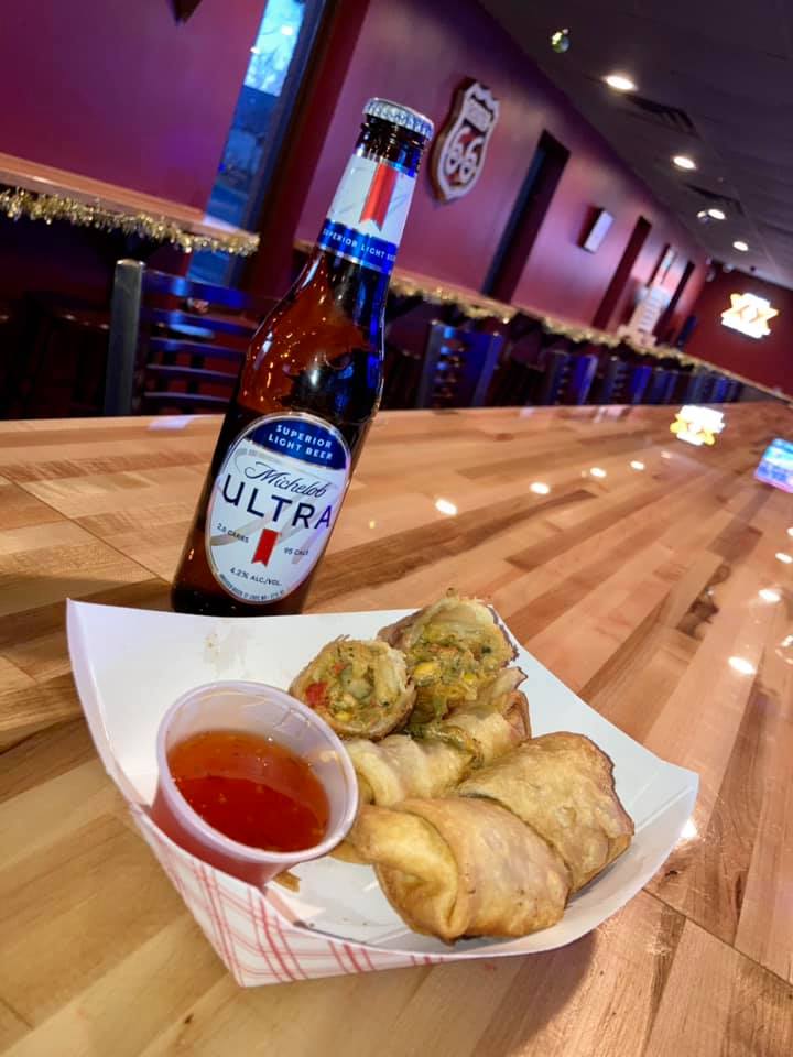 The Right Place Bar and Lounge | restaurant | 807 N Main St, Woodruff, SC 29388, USA | 8647562009 OR +1 864-756-2009