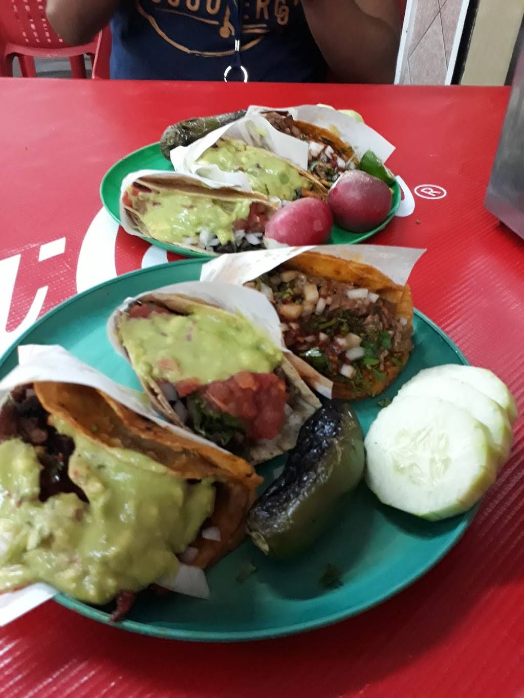 Tacos el Poblano Otay | restaurant | Sin nombre No. 29 17521, Garita de Otay, Tijuana, B.C., Mexico | 016641376588 OR +52 664 137 6588