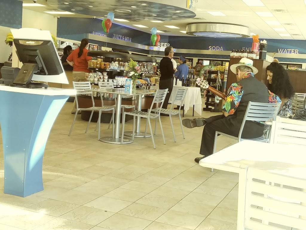 Dailys and Dailys Dash | restaurant | 9551 San Jose Blvd, Jacksonville, FL 32257, USA | 9048801056 OR +1 904-880-1056