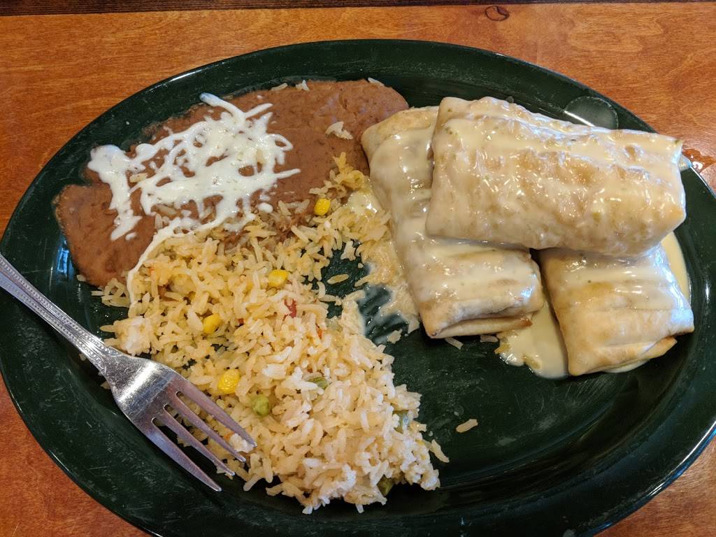 Don Peppers Mexican Grill Cantina | restaurant | 794 S Atlantic Ave, Ormond Beach, FL 32176, USA | 3866737668 OR +1 386-673-7668