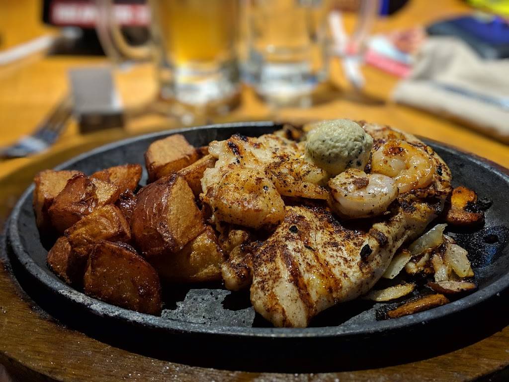 Applebees Grill + Bar | restaurant | 614 N Valley Mills Dr, Waco, TX 76710, USA | 2547519084 OR +1 254-751-9084