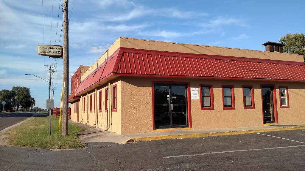 Bates City BBQ | restaurant | 201 E Market St, Bates City, MO 64011, USA | 8166254961 OR +1 816-625-4961
