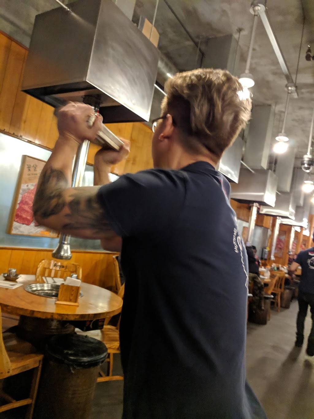 Dongs Family Cuisine | restaurant | 152-24 Northern Blvd, Flushing, NY 11354, USA | 7183212007 OR +1 718-321-2007