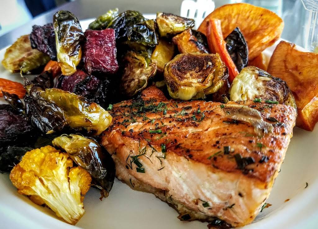 Waters Fine Foods | cafe | 1122 Morena Blvd, San Diego, CA 92110, USA | 6192769336 OR +1 619-276-9336