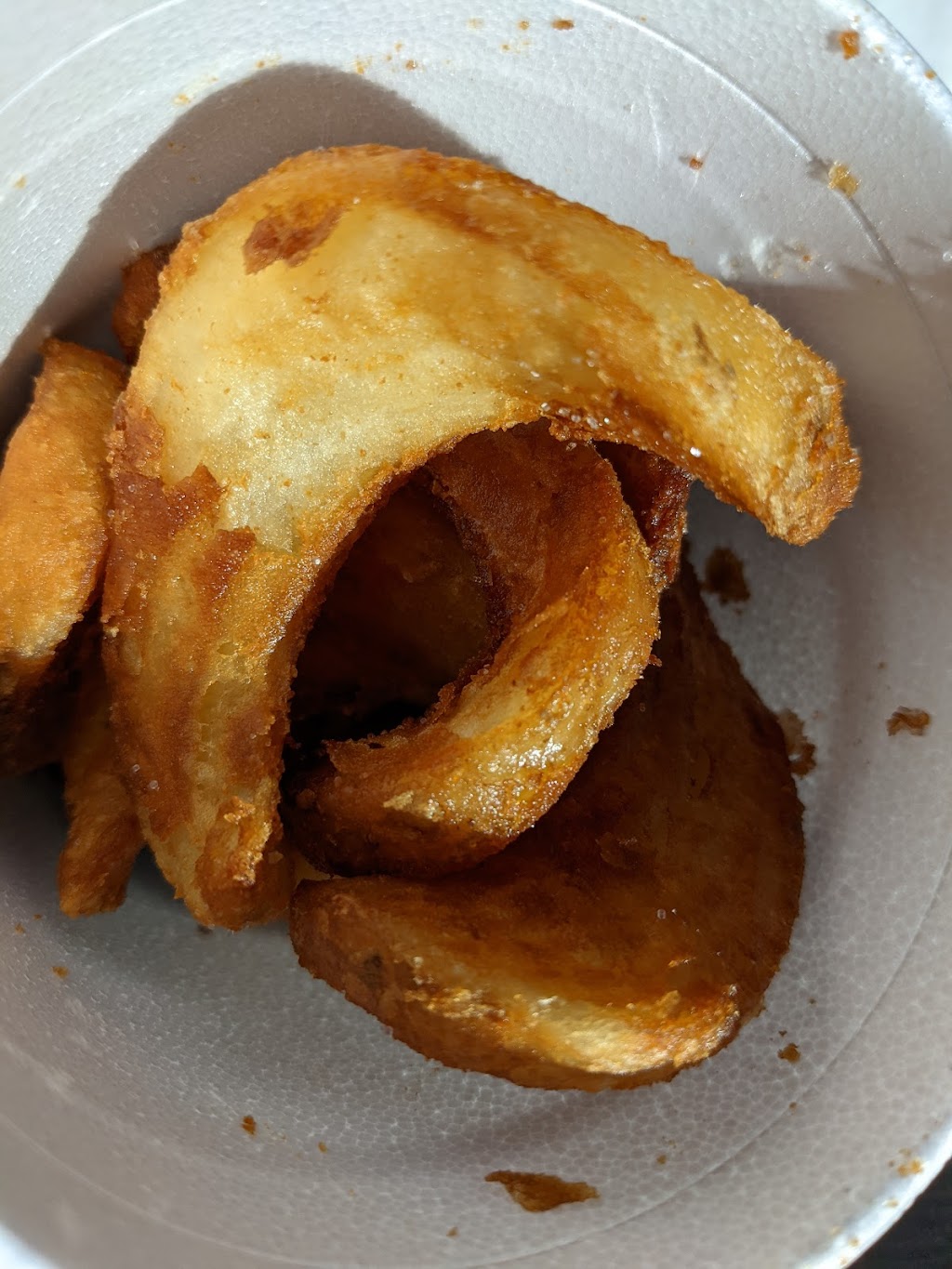 Park Street Burgers | restaurant | 1602 E Main St, Gatesville, TX 76528, USA | 2548656061 OR +1 254-865-6061